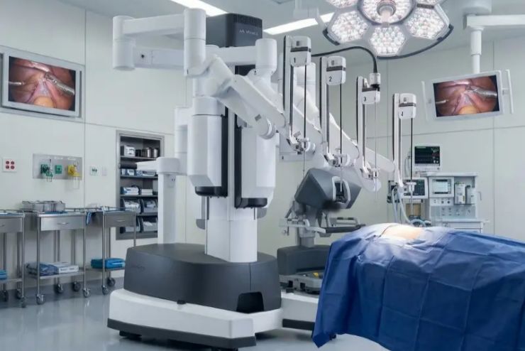 Urology